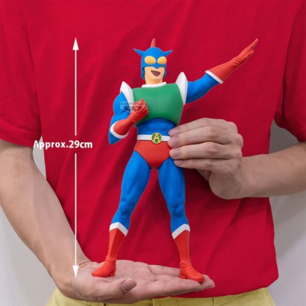(預購) BP景品 蠟筆小新 超級大公仔 動感超人 眼鏡牌 BANPRESTO 2604 20251021 (預購) BP景品 蠟筆小新 超級大公仔 動感超人 眼鏡牌 BANPRESTO 2604 20251021