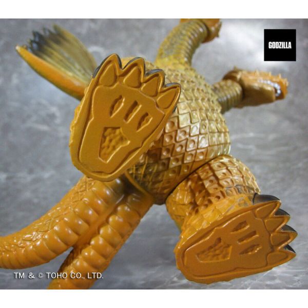 (預購) [PB商店] BANDAI Great Saurus 王者基多拉 (預購) [PB商店] BANDAI Great Saurus 王者基多拉