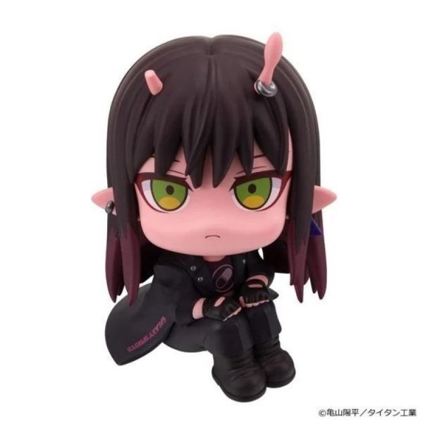 (預購) MEGAHOUSE Lookup 銀河特急MilkySubway 大道寺朱音 20260813 MEGAHOUSE Lookup 銀河特急Milky☆Subway 大道寺朱音