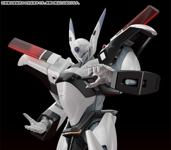 Good Smile 1/60 MODEROID 機動警察 AV-X0零式 組裝模型 Good Smile 1/60 MODEROID 機動警察 AV-X0零式 組裝模型