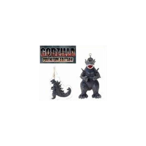 (預購) TOHO 哥吉拉(2026) GPE 絨毛玩具 20260903 TOHO 哥吉拉(2026) GPE 絨毛玩具