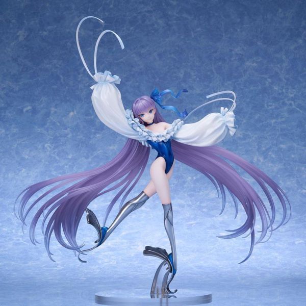 (預購) FLARE Fate/Grand Order Lancer/謎之Alter Ego・Λ (第二再臨) 完成品 20260921 FLARE Fate/Grand Order Lancer/謎之Alter Ego・Λ (第二再臨) 完成品