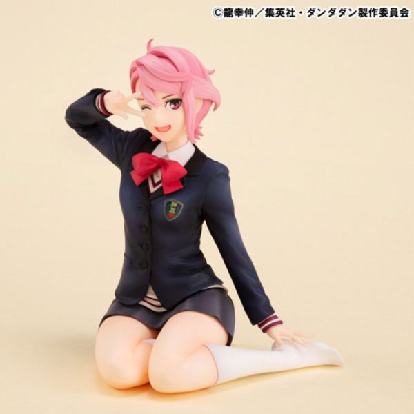 MegaHouse G.E.M. 膽大黨 掌上系列 白鳥愛羅 PVC完成品 MegaHouse G.E.M. 膽大黨 掌上系列 白鳥愛羅 PVC完成品