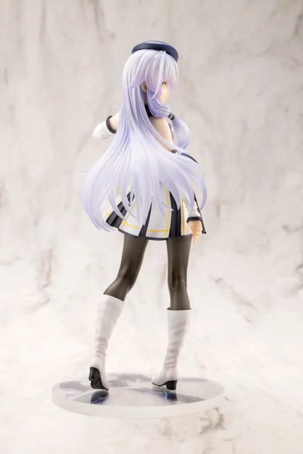 Kotobukiya 壽屋 1/8 英雄傳說 亞爾緹娜 奧萊恩 界之軌跡 Ver.  PVC完成品 Kotobukiya 壽屋 1/8 英雄傳說 亞爾緹娜 奧萊恩 界之軌跡 Ver.  PVC完成品