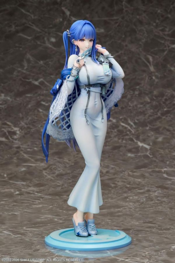 (預購) Design COCO 1/7 勝利女神：妮姬 阿爾卡娜 完成品 20261001 Design COCO 1/7 勝利女神：妮姬 阿爾卡娜 完成品