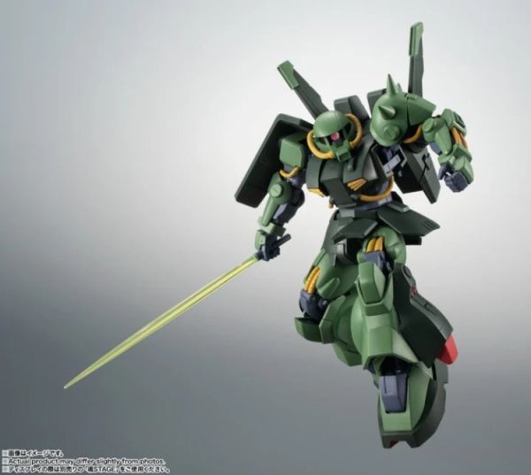 BANDAI ROBOT魂 SIDE MS RMS-106 高性能薩克 ver. A.N.I.M.E. BANDAI ROBOT魂 SIDE MS RMS-106 高性能薩克 ver. A.N.I.M.E.