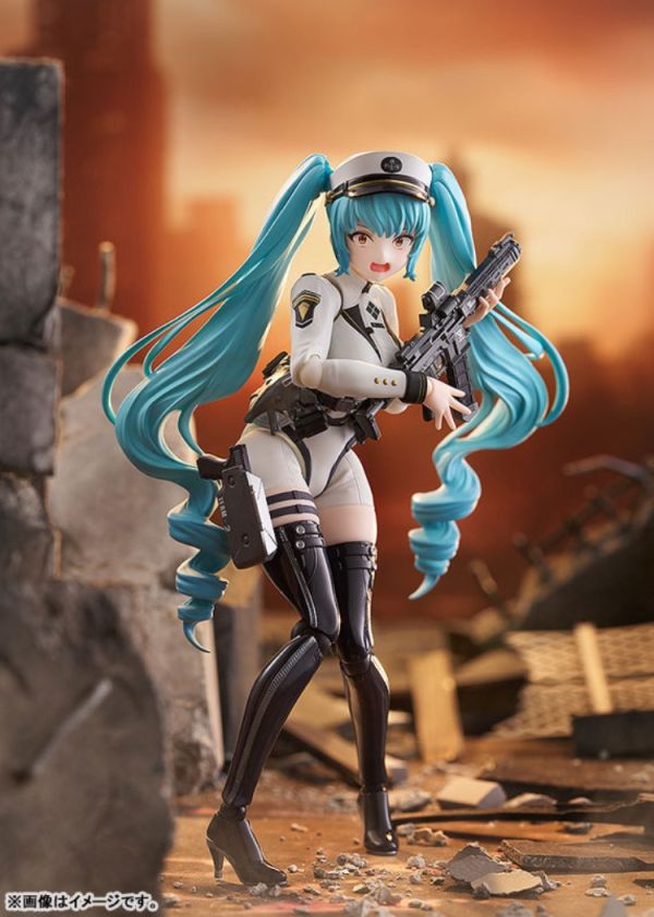(預購) Good Smile figma 676 勝利女神:妮姬 普麗瓦蒂 可動完成品 20260201 Good Smile figma 676 勝利女神:妮姬 普麗瓦蒂 可動完成品
