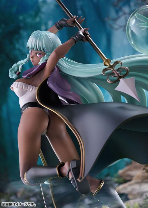 (預購) Phat! 1/6 聖獸之王 羅莎琳德 PVC完成品 20260503 Phat! 1/6 聖獸之王 羅莎琳德 PVC完成品