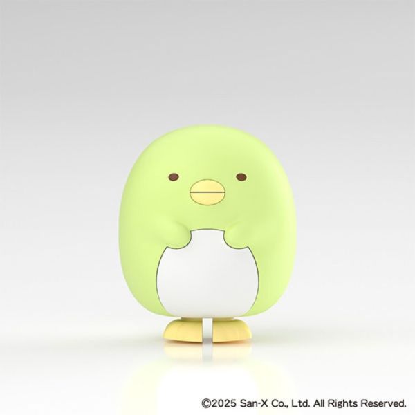 (預購) AOSHIMA 樂Pla 角落生物 SU-02 企鵝 組裝模型 20251021 (預購) AOSHIMA 樂Pla 角落生物 SU-02 企鵝 組裝模型 20251021
