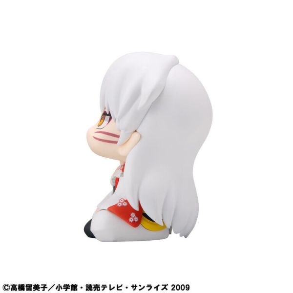 (預購) [特典版] MegaHouse LOOK UP 犬夜叉 犬夜叉＆殺生丸 (預購) [特典版] MegaHouse LOOK UP 犬夜叉 犬夜叉＆殺生丸