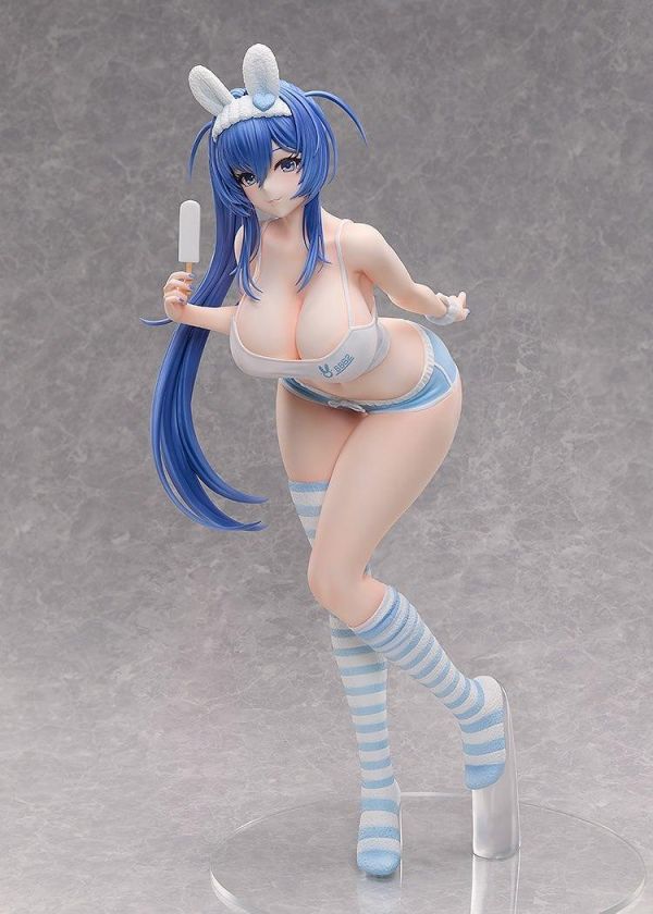 (預購) FREEing 1/3 B-style 碧藍航線 紐澤西 宿舍計劃ver. 完成品 20260924 FREEing 1/3 B-style 碧藍航線 紐澤西 宿舍計劃ver. 完成品