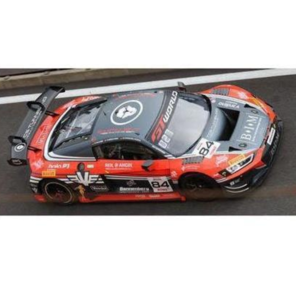 (預購) Spark 1/43 奧迪 Audi R8 LMS GT3 EVO II No.84 Eastalent Racing SB901 20260827 Spark 1/43 奧迪 Audi R8 LMS GT3 EVO II No.84 Eastalent Racing SB901