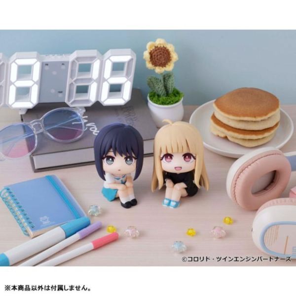 (預購) MEGAHOUSE Lookup 超時空輝耀姬 酒寄彩葉 20260813 MEGAHOUSE Lookup 超時空輝耀姬 酒寄彩葉