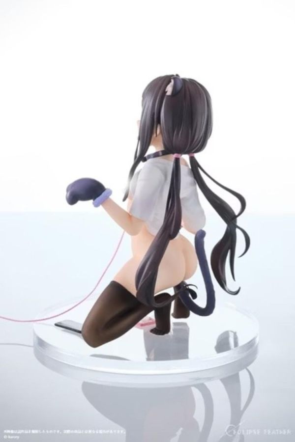 (預購) [18禁商品] 標準版 EclipseFeather 1/6 與妹妹 催眠狀態 愛意滿滿 星宮天音 PVC完成品 20260526 [18禁商品] 標準版 EclipseFeather 1/6 與妹妹 催眠狀態 愛意滿滿 星宮天音 PVC完成品