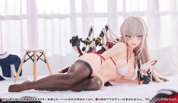 Lim Land 1/6 葛子醬 PVC Lim Land 1/6 葛子醬 PVC