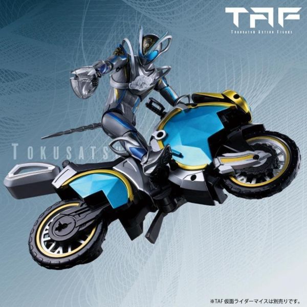 (預購) BANDAI 假面騎士MY-TH DX WATTA騎士蛋 20260812 BANDAI 假面騎士MY-TH DX WATTA騎士蛋