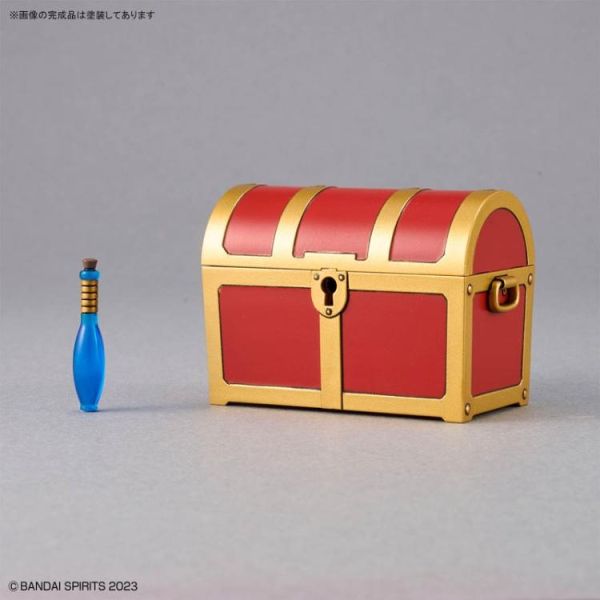 BANDAI 30MF 道具店1 騎士配件 BANDAI 30MF 道具店1 騎士配件