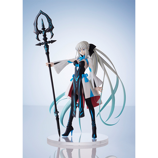 ANIPLEX ConoFig Fate/Grand Order FGO Berserker 摩根 PVC ANIPLEX ConoFig Fate/Grand Order FGO Berserker 摩根 PVC