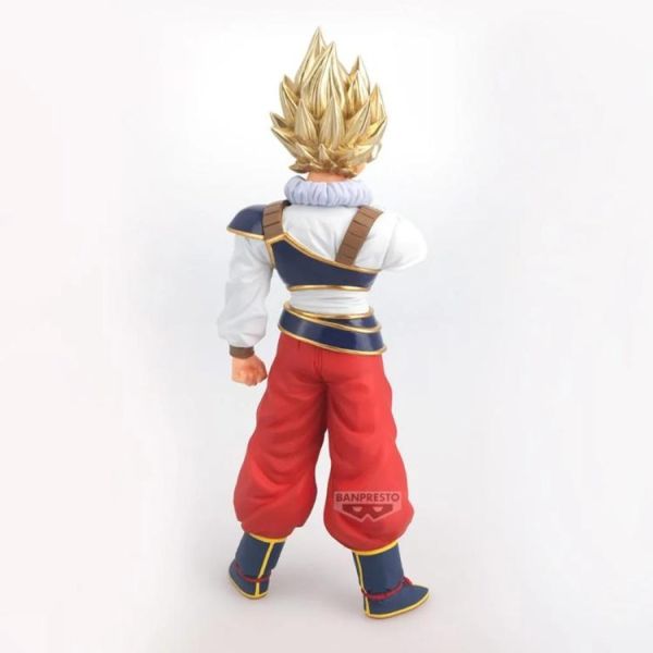 (預購) BP景品 七龍珠Z BLOOD OF SAIYANS 超級賽亞人孫悟空 Ⅲ 眼鏡牌 BANPRESTO 2612 20260709 BP景品 七龍珠Z BLOOD OF SAIYANS 超級賽亞人孫悟空 Ⅲ 眼鏡牌 BANPRESTO