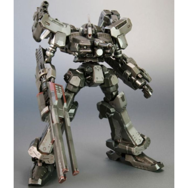(預購) Kotobukiya 壽屋 1/72 機戰傭兵 CREST CR-C90U3 VI097 組裝模型 20260512 Kotobukiya 壽屋 1/72 機戰傭兵 CREST CR-C90U3 VI097 組裝模型