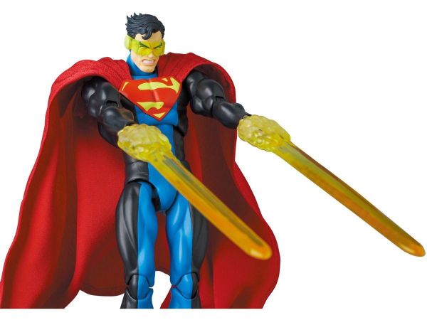 (預購) Medicom Toy MAFEX 殲滅者 20260907 Medicom Toy MAFEX 殲滅者