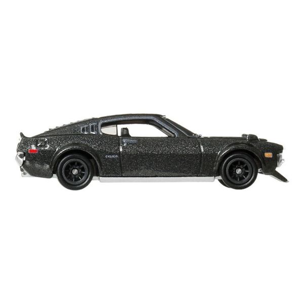 (預購) Hot wheels 汽車文化 1977 豐田Celica JKD98-9866 20260118 Hot wheels 汽車文化 1977 豐田Celica JKD98-9866