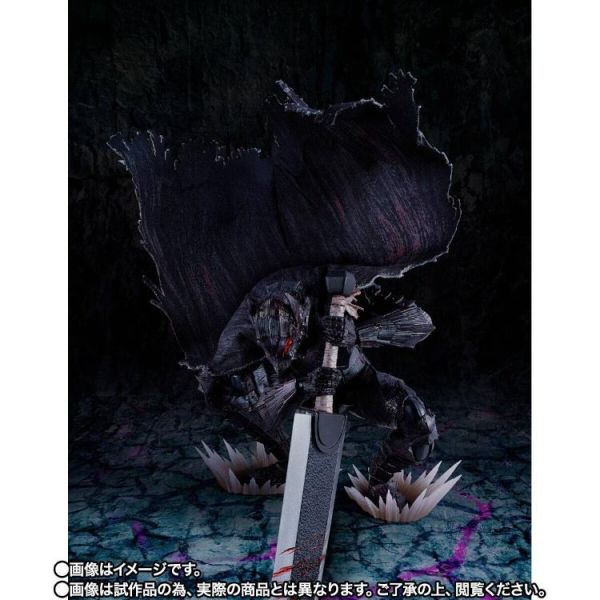 (預購) BANDAI S.H.Figuarts SHF 烙印勇士 凱茲 狂戰士鎧甲 -激情- <Battle Ver.> 20260810 BANDAI S.H.Figuarts SHF 烙印勇士 凱茲 狂戰士鎧甲 -激情- <Battle Ver.>