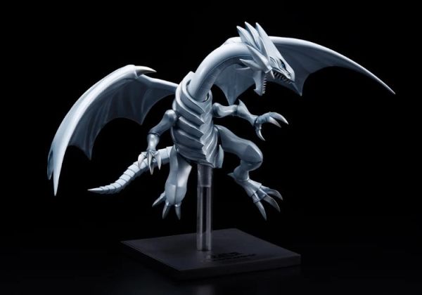 (預購) Kotobukiya 壽屋 心推工坊 遊戲王 怪獸之決鬥 青眼白龍 PVC完成品 20251105 Kotobukiya 壽屋 心推工坊 遊戲王 怪獸之決鬥 青眼白龍 PVC完成品