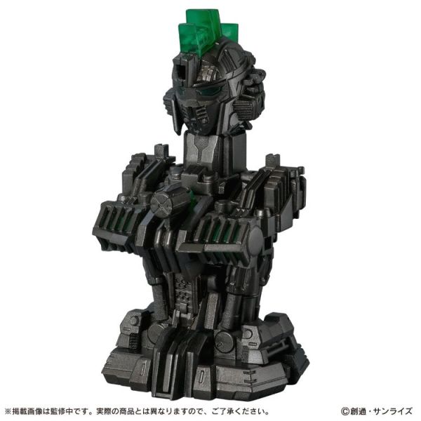 (預購) BANDAI 盒玩 機動戰士鋼彈 MS機械胸像09 命運鋼彈SpecⅡ 全3種 隨機6入販售 20251203 BANDAI 盒玩 機動戰士鋼彈 MS機械胸像09 命運鋼彈SpecⅡ 全3種 隨機6入販售