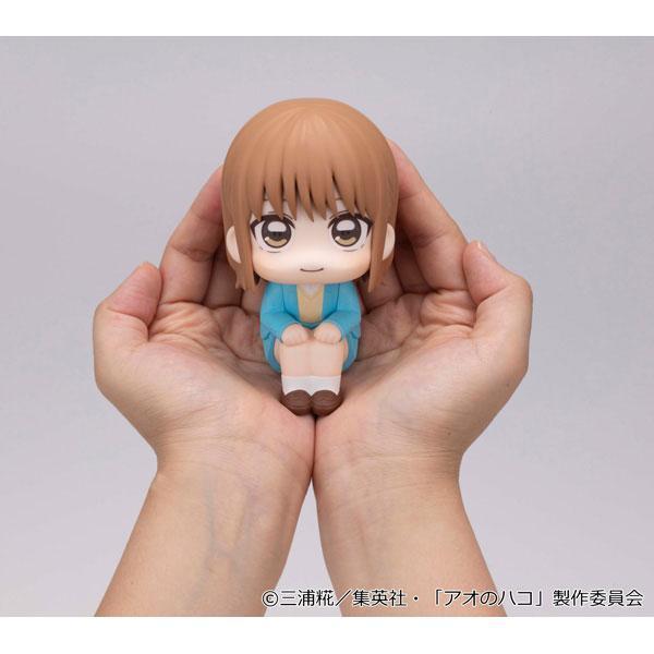 (預購) MegaHouse LOOKUP 青春之箱 鹿野千夏 20261013 MegaHouse LOOKUP 青春之箱 鹿野千夏