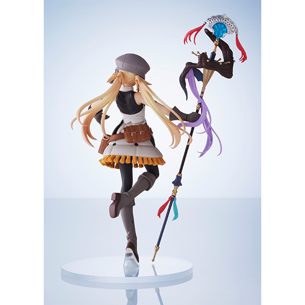 ANIPLEX ConoFig Fate/Grand Order FGO Caster 阿爾托莉雅 PVC ANIPLEX ConoFig Fate/Grand Order FGO Caster 阿爾托莉雅 PVC