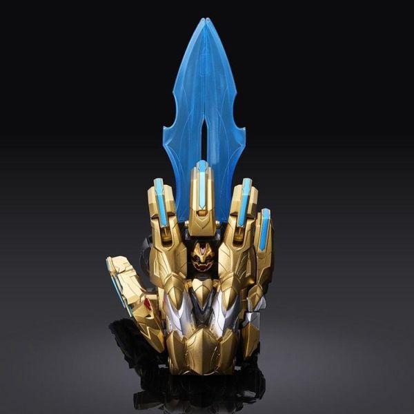 (預購) [PB商店] BANDAI 第一戰隊五獸者 特加之劍 紀念版 20260210 [PB商店] BANDAI 第一戰隊五獸者 特加之劍 紀念版