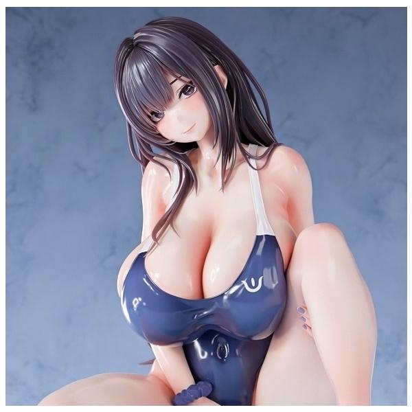 (預購) FOTS JAPAN PMMA 1/6 巨乳人妻與秘密游泳教室 諾瓦 完成品 20261022 FOTS JAPAN PMMA 1/6 巨乳人妻與秘密游泳教室 諾瓦 完成品