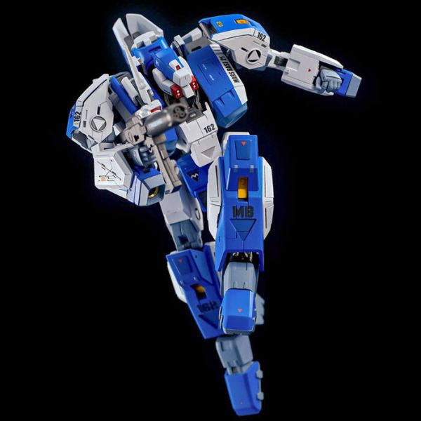 [再販] 千值練 RIOBOT 1/48 AFC-01H 機甲創世紀 Legioss ETA 可動完成品 [再販] 千值練 RIOBOT 1/48 AFC-01H 機甲創世紀 Legioss ETA 可動完成品