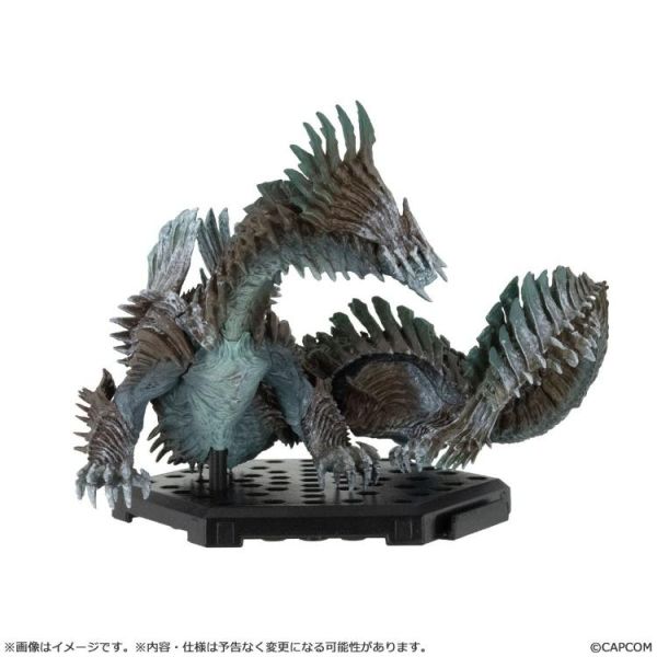 (預購) Capcom 盲盒 Figure Builder 魔物獵人 Standard Model Plus Vol. 30 全6種 一中盒6入販售 20260419 Capcom 盲盒 Figure Builder 魔物獵人 Standard Model Plus Vol. 30 全6種 一中盒6入販售