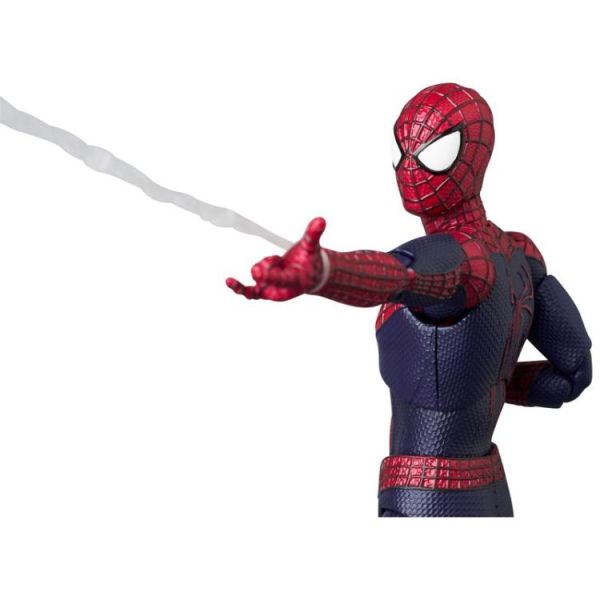 (預購) [再販] Medicom Toy MAFEX 驚奇蜘蛛人 可動完成品 20260609 [再販] Medicom Toy MAFEX 驚奇蜘蛛人 可動完成品