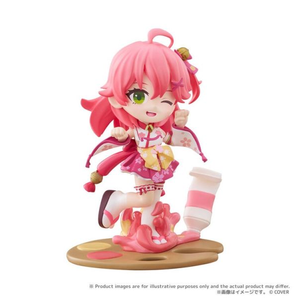 (預購) BUSHIROAD PalVerse Pale.Hololive 櫻巫女 PVC完成品 20251021 (預購) BUSHIROAD PalVerse Pale.Hololive 櫻巫女 PVC完成品 20251021