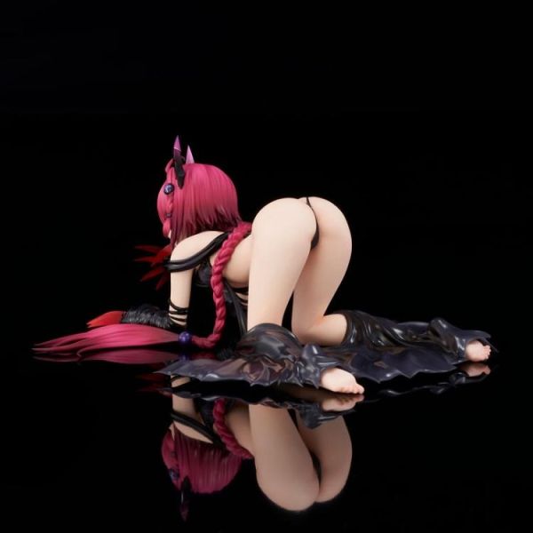 (預購) Union Creative 1/6 PVC 黑咲芽亞 darkness ver. 更新包裝版 PVC完成品 20260528 Union Creative 1/6 PVC 黑咲芽亞 darkness ver. 更新包裝版 PVC完成品