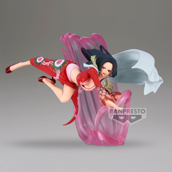 BANPRESTO 景品 海賊王 航海王 BATTLE RECORD COLLECTION 女帝 波雅·漢考克 BANPRESTO 景品 海賊王 航海王 BATTLE RECORD COLLECTION 女帝 波雅·漢考克
