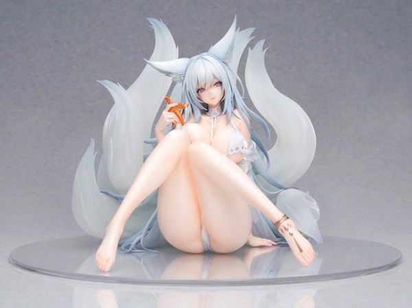 (預購) ALTER 1/6 碧藍航線 信濃 白沙幽夢 PVC完成品 20260623 ALTER 1/6 碧藍航線 信濃 白沙幽夢 PVC完成品