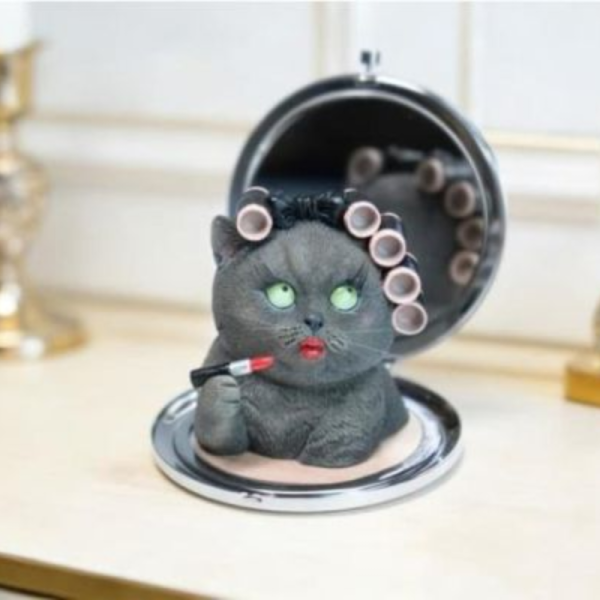 (預購) JXK333 動物 精緻喵小姐 20260326 JXK333 動物 精緻喵小姐