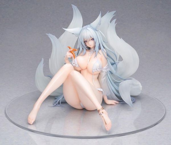(預購) ALTER 1/6 碧藍航線 信濃 白沙幽夢 PVC完成品 20260623 ALTER 1/6 碧藍航線 信濃 白沙幽夢 PVC完成品