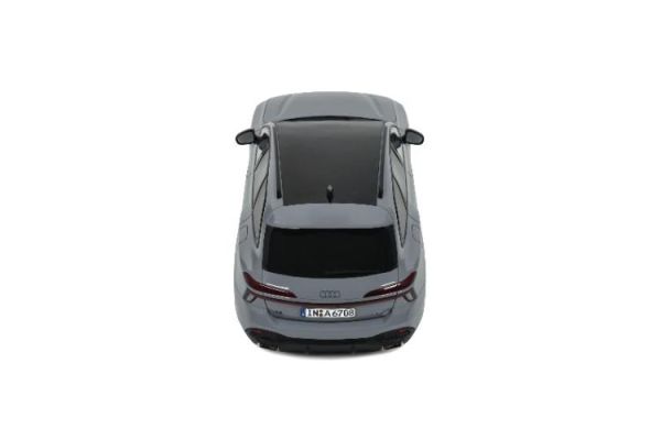 (預購) OTTO 1/18 奧迪 AUDI A6 AVANT E-HYBRID QUATTRO EDITION ONE NARDO GREY 2025 OT1314 20260524 OTTO 1/18 奧迪 AUDI A6 AVANT E-HYBRID QUATTRO EDITION ONE NARDO GREY 2025 OT1314