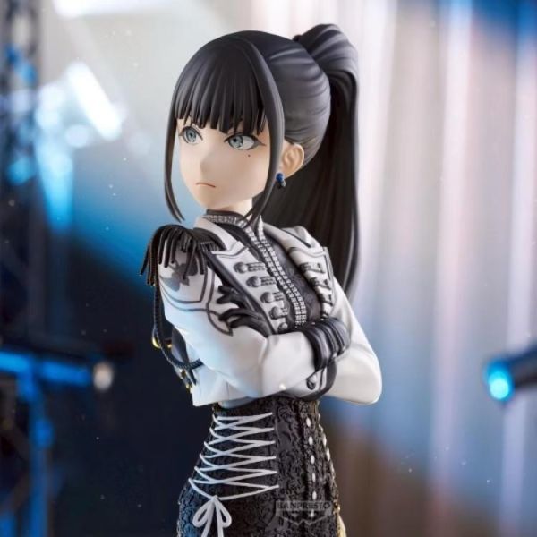 (預購) BP景品 學園偶像大師 ESPRESTO Swallow pattern 雨夜燕 FREEDOM 眼鏡牌 BANPRESTO 2610 20260427 BP景品 學園偶像大師 ESPRESTO Swallow pattern 雨夜燕 FREEDOM 眼鏡牌 BANPRESTO