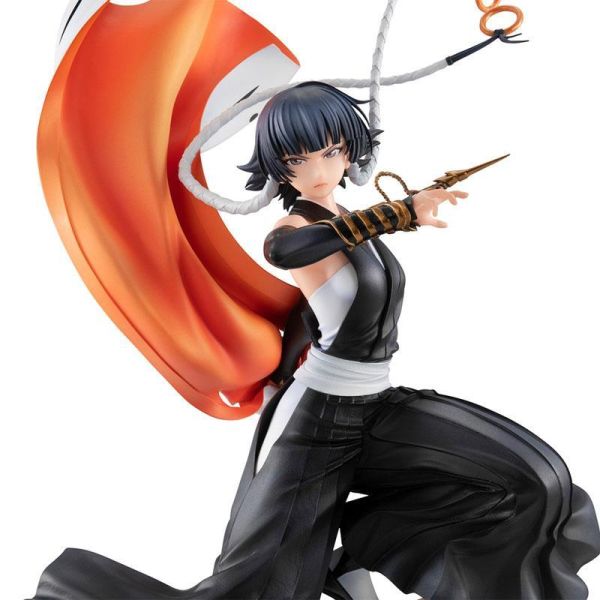 (預購) [再販] MEGAHOUSE GALS BLEACH 死神 碎蜂 20260915 [再販] MEGAHOUSE GALS BLEACH 死神 碎蜂