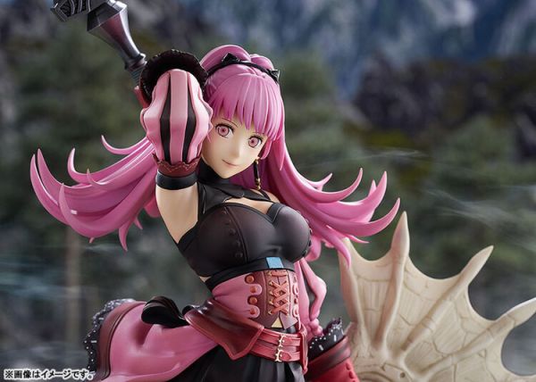 (預購) INTELLIGENT SYSTEMS 1/7 Fire Emblem 風花雪月 希爾妲 PVC完成品 (預購) INTELLIGENT SYSTEMS 1/7 Fire Emblem 風花雪月 希爾妲 PVC完成品