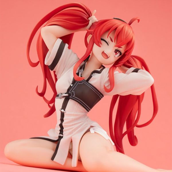 (預購) [再販] MEGAHOUSE Melty Princess 無職轉生Ⅱ掌上系列 艾莉絲 PVC完成品 20260115 [再販] MEGAHOUSE Melty Princess 無職轉生Ⅱ掌上系列 艾莉絲 PVC完成品