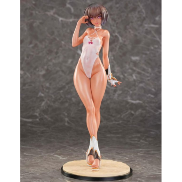 (預購) MAGI ARTS 1/6 對魔忍 RPG X 成年版雪風 泳裝Ver. PVC完成品 20260715 MAGI ARTS 1/6 對魔忍 RPG X 成年版雪風 泳裝Ver. PVC完成品