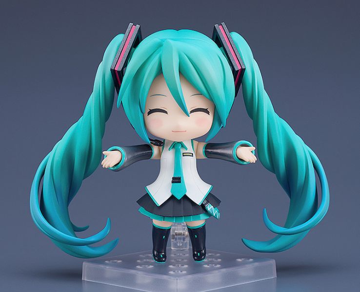 Good Smile 黏土人 2360 初音未來 V3 Good Smile 黏土人 2360 初音未來 V3