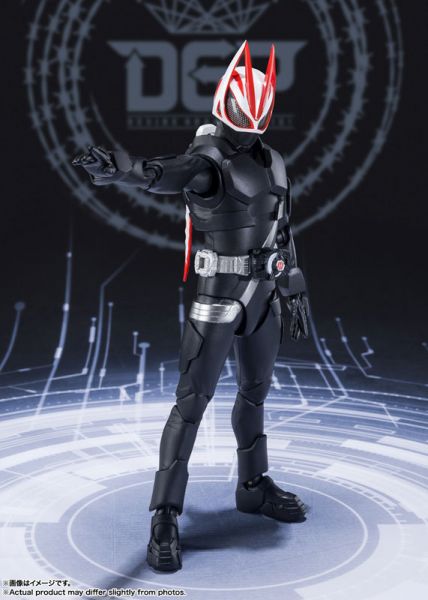 [再販] BANDAI S.H.Figuarts SHF 假面騎士 GEATS 登錄躍升形態 [再販] BANDAI S.H.Figuarts SHF 假面騎士 GEATS 登錄躍升形態